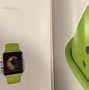 Image result for Apple Watch Ad in Vogue Magazine