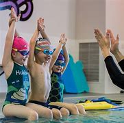 Image result for Kids Swimming Lessons Free Images