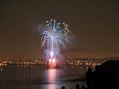 Image result for Craig Conant Hermosa Beach Fireworks