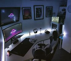 Image result for Gaming Room Iesas