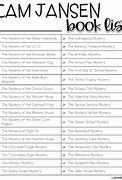 Image result for Kids Chapter Book Series