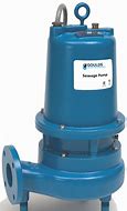 Image result for Sewage Water Pump