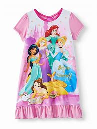 Image result for Disney Princess Pajamas Wallpaper