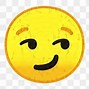 Image result for Smiling Face Emoji