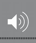 Image result for iPhone Volume Icon