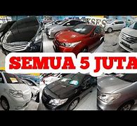 Image result for Harga Mobil Bekas Jakarta