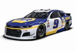 Image result for Chase Elliott Napa Car Side View