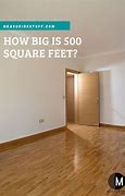 Image result for What Does 500 Feet Look Like