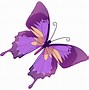 Image result for Simple Pink Butterfly Clip Art
