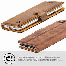 Image result for iphone se leather cases