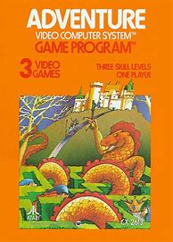 Image result for Atari 2600 Game Covers