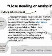 Image result for Essay to Read