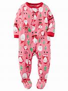 Image result for Baby Christmas Pajamas
