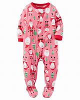 Image result for Carter's Baby Girl Pajamas