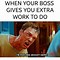 Image result for Success in the Office Funny Meme