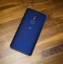 Image result for ZTE Zmax Pro Blue