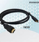 Image result for 1 Meter HDMI Cable