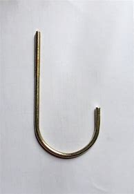 Image result for J-Hook Pipe