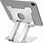 Image result for iPad Stand Holder Triangle