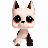 Image result for LPS Great Dane