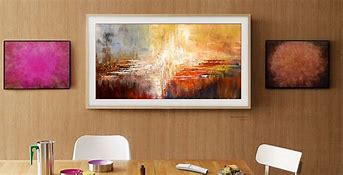 Image result for Free Art for LG Smart Android TV with Frames