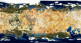 Image result for Io Texture Map