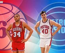 Image result for Charles Barkley Fights