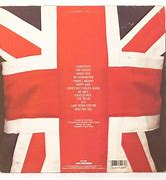 Image result for The Who Greatest Hits Artwork