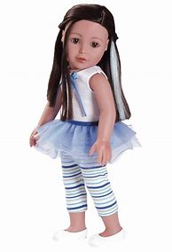 Image result for 18 Inch Play Dolls