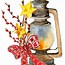 Image result for Candle Lantern Clip Art