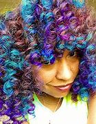 Image result for 3A 3B Curly Hair