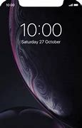 Image result for iPhone XR Lock Button