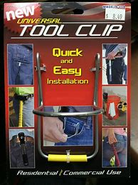 Image result for Tool Clips