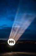 Image result for Batman Light in Sky