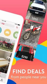 Image result for Letgo Buy and Sell Stuff