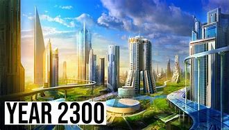 Image result for Year Future 2603