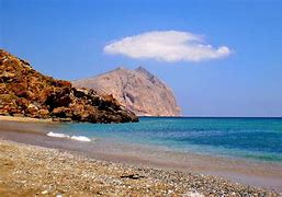 Image result for Anafi Island Roukounas