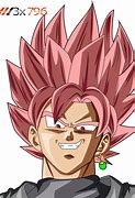 Image result for Pink Dragon Ball Z Character
