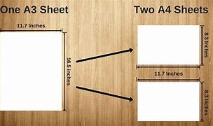 Image result for Double Letter Paper Size