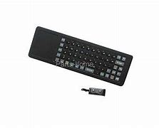 Image result for JVC TV Remote QWERTY