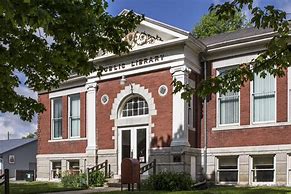 Image result for Library Medford MA