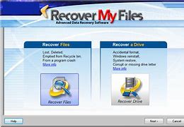 Image result for Recover My Files Network