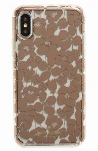Image result for Kate Spade iPhone XS Max Case