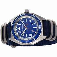 Image result for Vostok Watches for Men