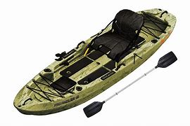 Image result for Ozark Trail Kayak Seats