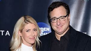 Image result for Bob Saget Married