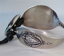 Image result for spoons bracelets