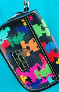 Image result for Mickey Mouse Wristlet Wallet
