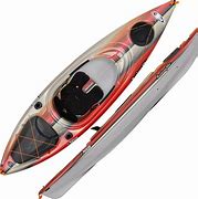 Image result for Pelican Red Pilot 100X Kayak