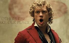 Image result for Les Miserables Drink with Me Fandom Powered by Wikia